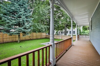 6 Allen St unit A, Newburyport, MA 01950 - photo 6