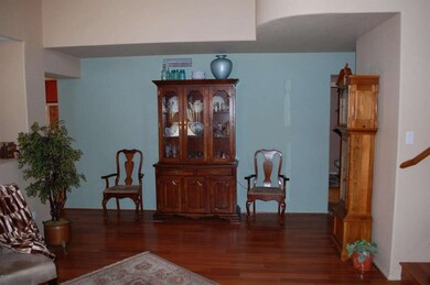 Formal Living Room