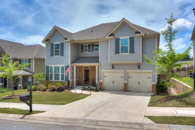 5656 Sunbury Loop, Evans, GA 30809 - photo 3