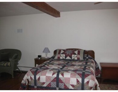 Bedroom.
