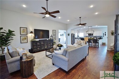 117 Parkside Blvd, Port Wentworth, GA 31407 - photo 5