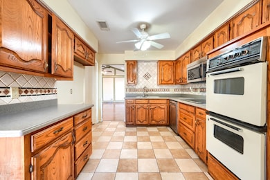 6930 Dove Creek Dr, Wylie, TX 75098 - photo 3