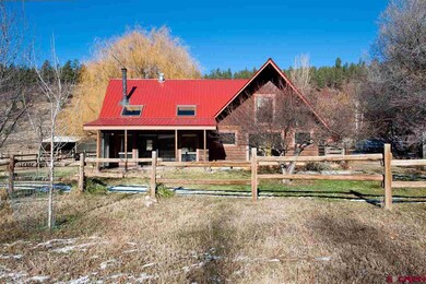 0 Northeast Cir unit 726689, Durango, CO 81301 - photo 2