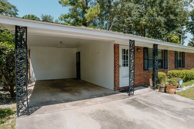 Carport