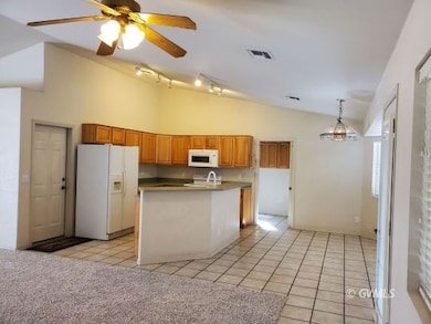 Dining Room / Kitchen