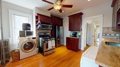 881 E 4th St unit 2, Boston, MA 02127 - photo 3