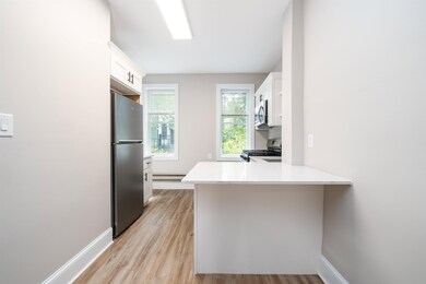 464 Monmouth St unit 3, Jersey City, NJ 07302 - photo 4