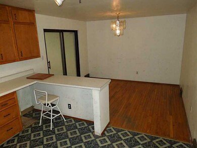 Dining Room.