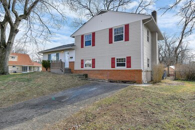 4921 Folger Drive Columbus Ohio-3