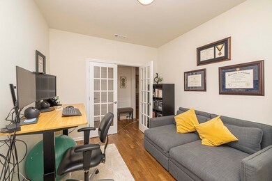 70 Trotter Rd unit 105, Weymouth, MA 02190 - photo 3