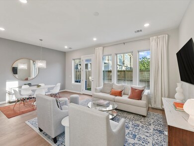 6022 T C Jester Blvd, Houston, TX 77091 - photo 7