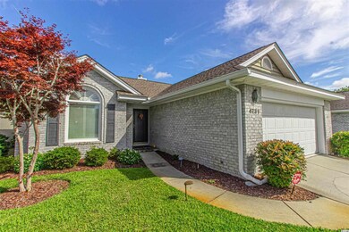 4731 Bermuda Way unit The Park PH II at 48, Myrtle Beach, SC 29577 - photo 2
