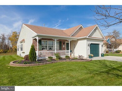 244 Gaunt Dr, Mickleton, NJ 08056 - photo 2