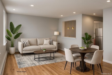 Maple Court unit 301, New York, NY 10035 - photo 3