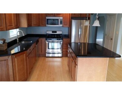 246 High St Extension unit 1, Lancaster, MA 01523 - photo 2