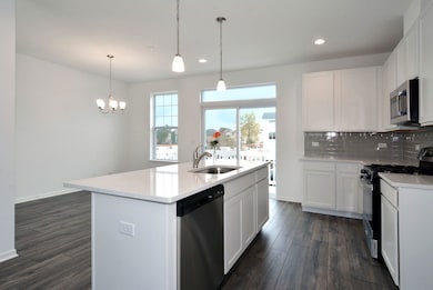 202 Timberleaf Cir, Roselle, IL 60172 - photo 5