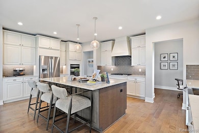 4747 Curtis Rd, Plymouth, MI 48170 - photo 5