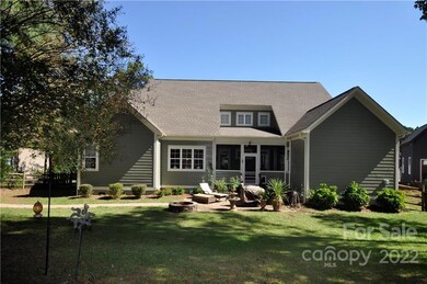 186 Chaska Loop, Troutman, NC 28166 - photo 4