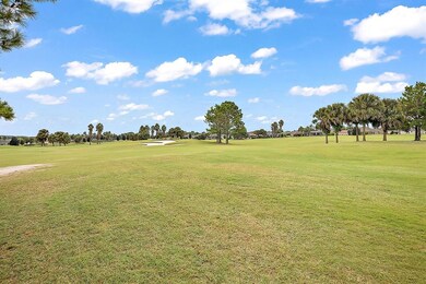 Golf Course Frontage on Havana Championship Golf C