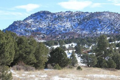 Beckwith mtn