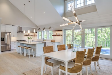 Monomoy Lane, Orleans, MA