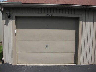 1926 Rockdale Dr unit 48, Columbus, OH 43229 - photo 3