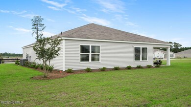 1509 Creek Ridge Ln unit Lot 1743- Kerry B, Carolina Shores, NC 28467 - photo 4