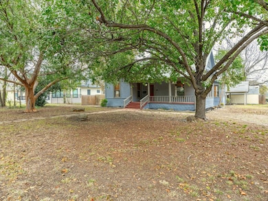 600 Williams St, Waxahachie, TX 75165 - photo 4