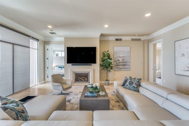 Plaza II at Turtle Creek unit 907, Dallas, TX 75219 - photo 3