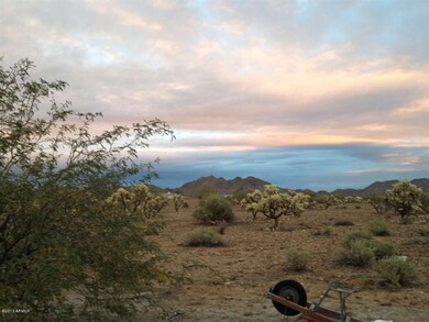 Views from front yard 1