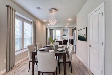 3118 Carlisle Meadow Ct, Spring, TX 77386 - photo 4