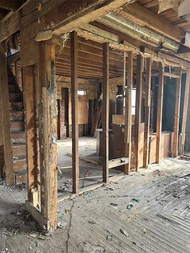 217 E Fulton St, Pompeii, MI 48874 - photo 3