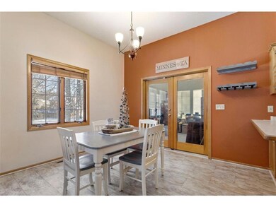 Kitchen Dining