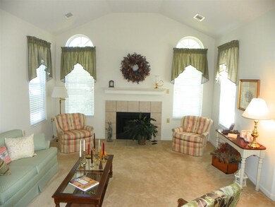 Note two sets of corner windows let in light from 