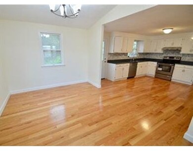 62 Kennedy Dr unit 1, Malden, MA 02148 - photo 4