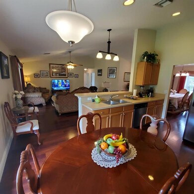 1490 SW KaMcHatka Ave, Port Saint Lucie, FL 34953 - photo 3