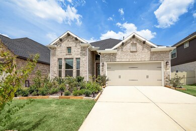 10251 Bayou Oaks Dr, Shenandoah, TX 77385 - photo 3
