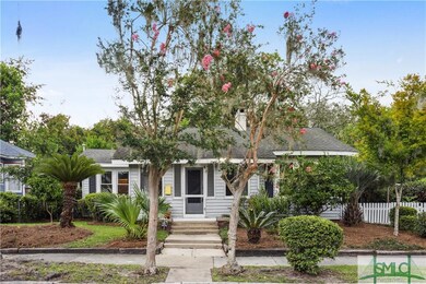 Welcome Home to 1210 E 48th Street!