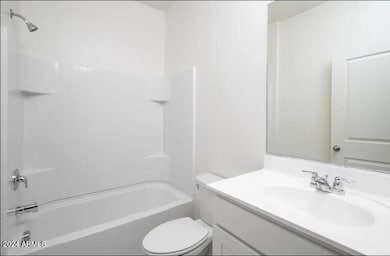bathroom guest