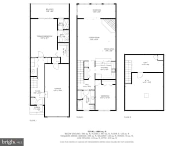 29601 Carnoustie Ct unit 902, Dagsboro, DE 19939 - photo 3