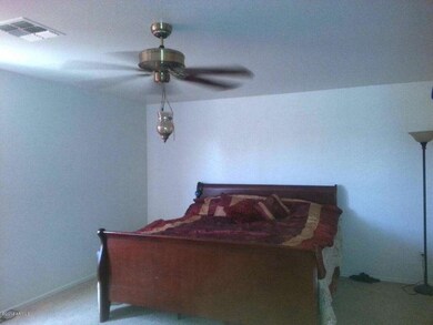 Large Master Bedroom
