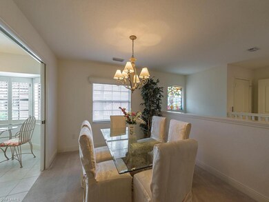 Dining Room/Den has pocket doors to kitchen so it 