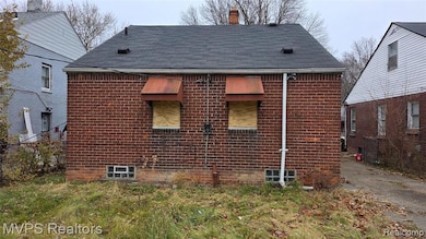 14728 Wilfred St, Detroit, MI 48213 - photo 3