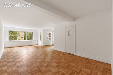 The Brevoort at 11 Fifth Avenue unit 3O, New York, NY 10003 - photo 2