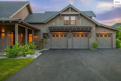 428 W Beach Ct, Dover, ID 83825 - photo 5