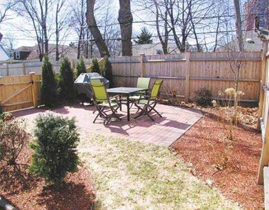 361A S Huntington Ave unit 2, Jamaica Plain, MA 02130 - photo 3