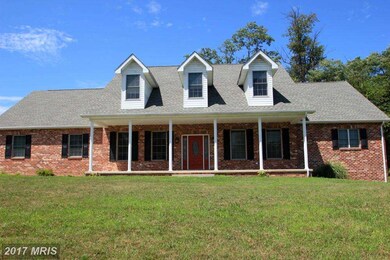 2113 Green Lane Rd, Warfordsburg, PA 17267 - photo 2