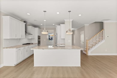 626 Crossbuck Trail, Greer, SC 29651 - photo 4