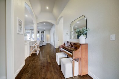 4118 Cane Valley Ct, Fulshear, TX 77441 - photo 5