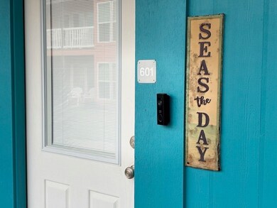 Seas the Day!